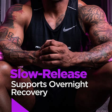 Rule 1 R1 Casein – Body Building India