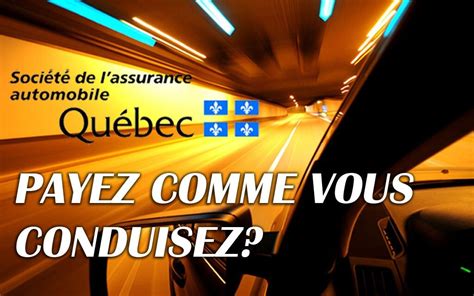 SAAQ Will Introduce A ''Pay How You Drive'' GPS Device - The Car Guide