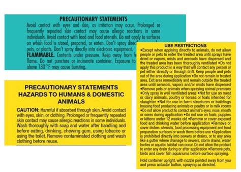 Fly Spray 的图像结果