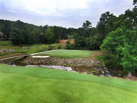 Cramer Mountain Country Club - Reviews & Course Info | GolfNow