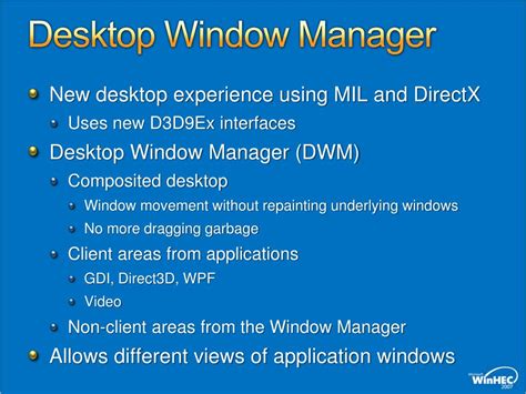 Windows Desktop Graphics 的图像结果