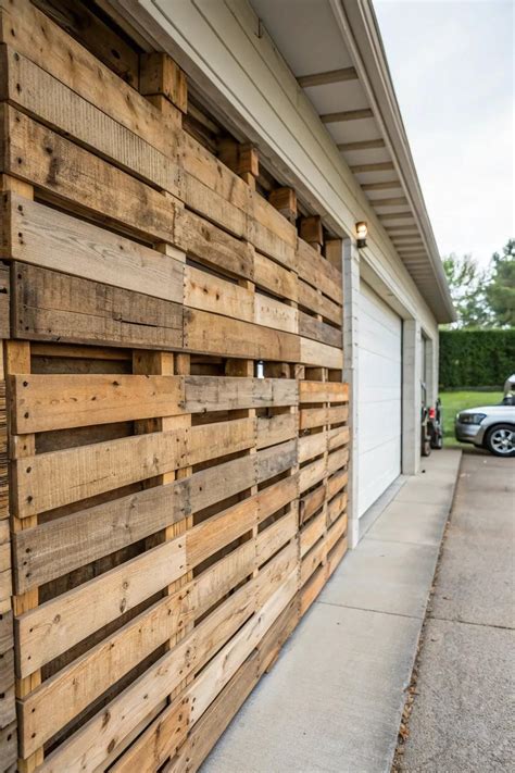 Budget-Friendly Garage Wall Solutions for Every Homeowner - Light and Layer