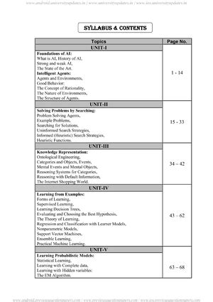 CN UNIT-3 - computer networks - UNIT- THE NETWORK LAYER UNIT III The ...