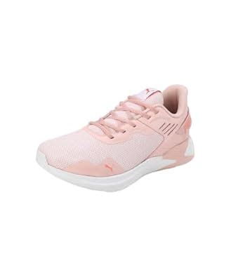 Buy Puma Womens Disperse XT 2 WNS Res Rose Dust-Hibiscus Flower ...