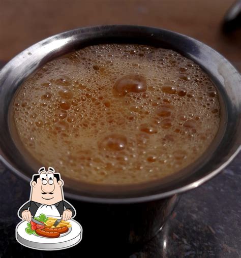 Mysore Coffee Cafe(X-Suba canteen) Kallakurichi, Kallakurichi ...
