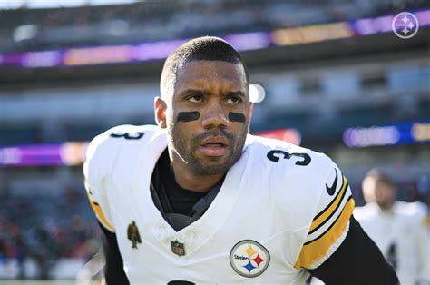 Steelers' Mike Tomlin Reveals What Made Russell Wilson Irresistible ...