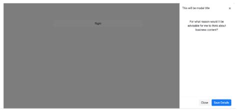 Image result for Bootstrap Modal Table