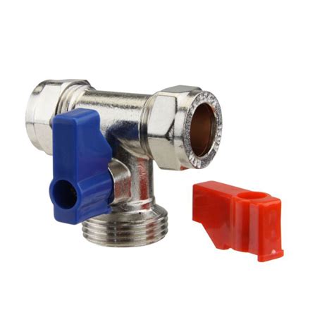 Image result for How to Fit Washing Machine Taps Over New Tiling