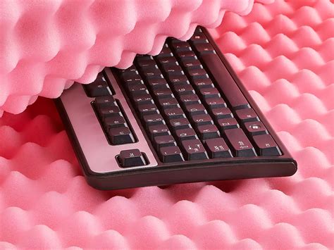 Anti-Static Convoluted Foam in Stock - ULINE