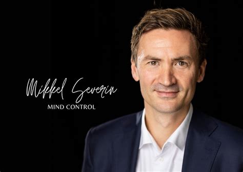 Mikkel Severin - EQ skill-building dag, Scandic Spectrum (Kalvebod ...