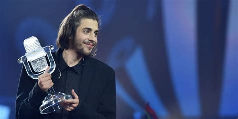 Portugal Eurovision : Portugal wins the 2017 Eurovision Song Contest ...