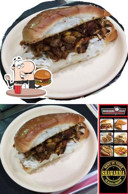 SHAWARMA CORNER, Guntur, Grand Trunk Rd - Restaurant reviews