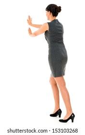 Image result for Better Push Back