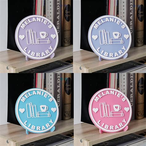 Library Sign 的图像结果