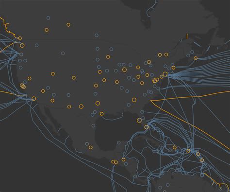 Map of Internet Users 的图像结果