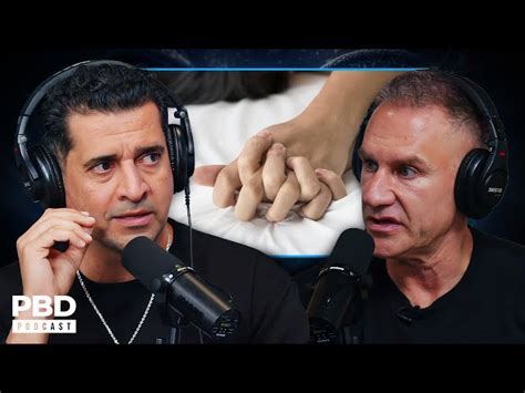 "Sex Is GOOD For Your Health" – Biohacker Gary Brecka Explains The ...