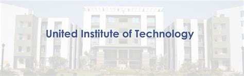 United Institute of Technology