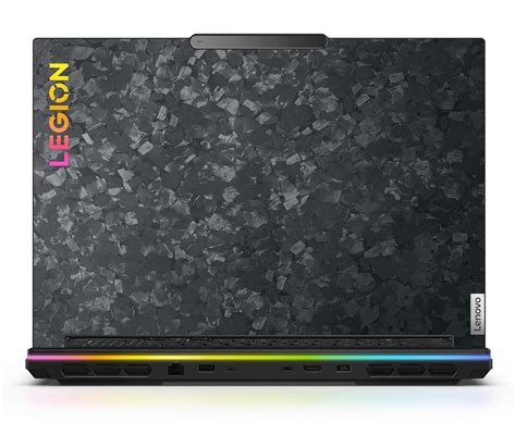 LENOVO LEGION 9 INTEL CORE I9-13980HX 16 INCH (40.64CM) 3.2K MINI LED ...