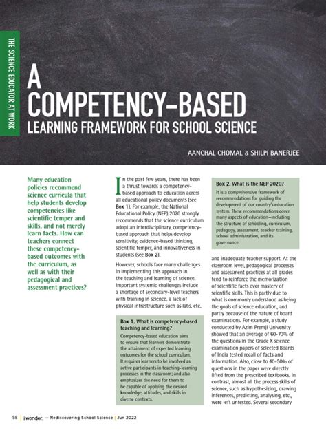 Image result for Competency Based Learning and Assessment