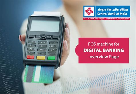 Digital Banking | Central Bank of India