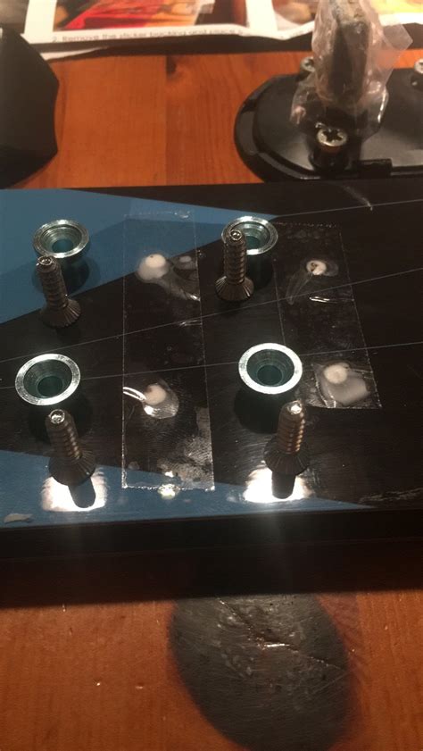 Materialtest | CAST Freetour Kit | PowderGuide