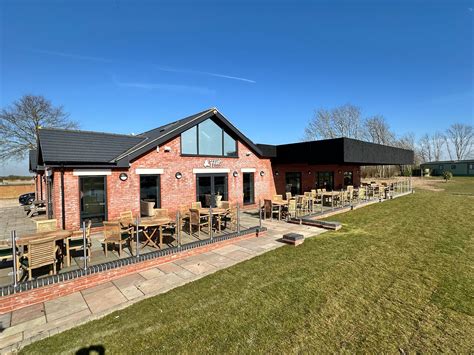 THE HIDE AT HERONS MEAD, Ingoldmells - Menu, Prices & Restaurant ...
