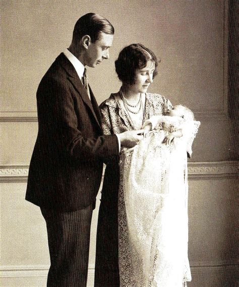 Queen Elizabeth Husband King