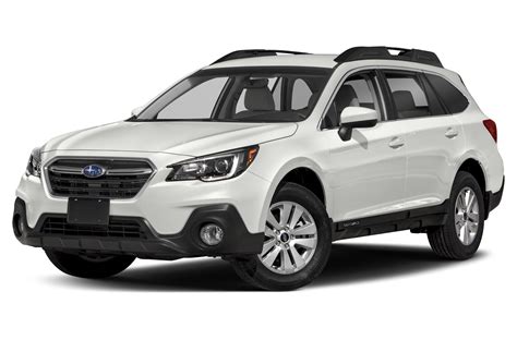 2019 Subaru Outback Specs, Dimensions & Colors | Cars.com