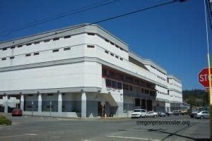 Coos County Sheriff's Jail, OR: Offender Search, Visitation & Contact Info