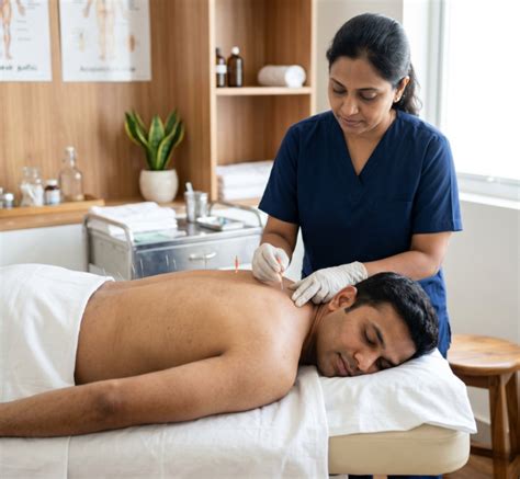 RG Academy â€“ Acupuncture Diploma & Holistic Wellness Chennai