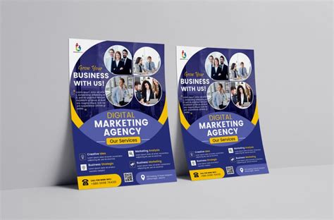 Digital Marketing Poster 的图像结果
