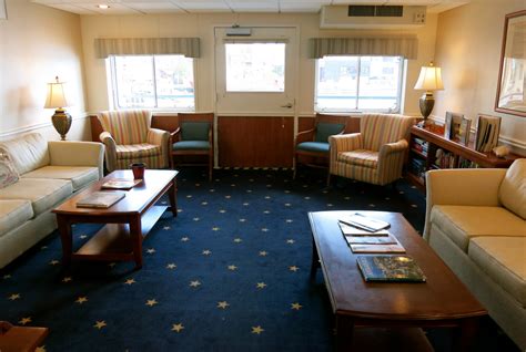 American Cruise Lines Review | Chesapeake Bay Cruise