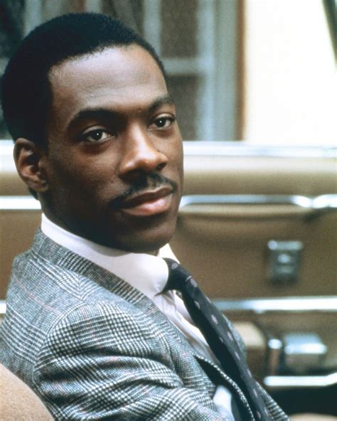 Eddie Murphy 1982 Does The 1982 Eddie Murphy Classic “48 Hrs.”