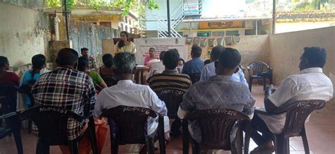 Outreach Programmes | Krishi Vigyan Kendra, Kollam