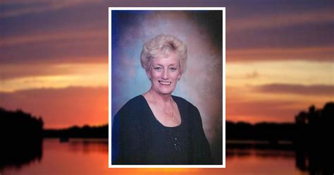 Obituary | Lynnette Hermann | Reed Funeral Home, Ltd.