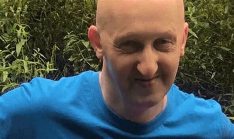 Manchester synagogue attack victim Adrian Daulby pictured as family pay ...