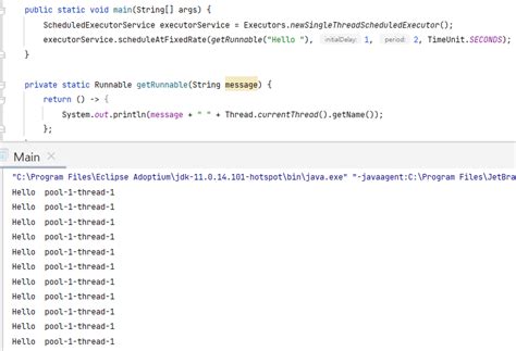 Image result for Java Task Executors