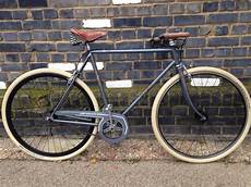 Cafe Racer Bike Dimensions by Peugeot Cafe Racer Vintage Single Speed Bike Size 57cm Cafe Racer Bike Dimensions