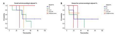 Primary Angiosarcoma of the Breast: A Single-Center Retrospective Study ...