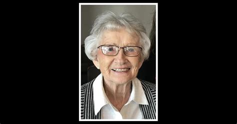 Obituary | Mary Helen Feldman of Emmetsburg, Iowa | Martin-Mattice ...