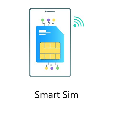 Smart Sim Card 的图像结果