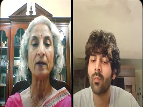 Kartik Aaryan discusses mental health issues in latest episode of 'Koki ...