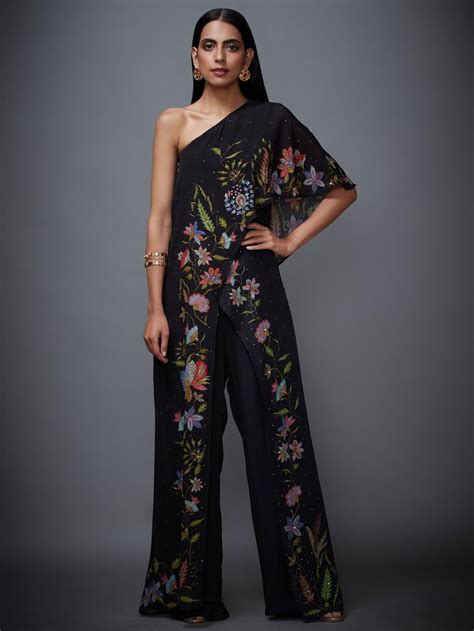 10 Indian Jumpsuit Designs for the Modern Wedding Wardrobe