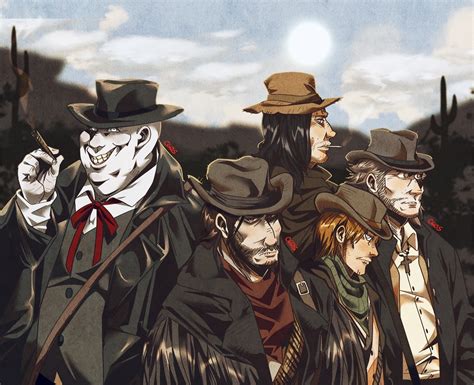 Blood Meridian by Cageyshick05 on DeviantArt