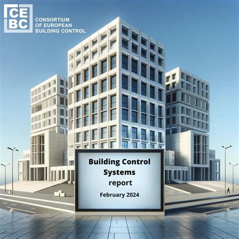 Image result for Building Control Systems