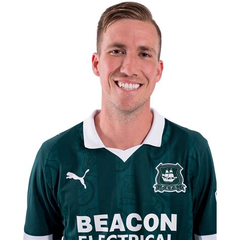M. Kozlowski | Plymouth Argyle