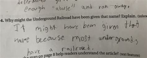 Funniest Kid Test Answer