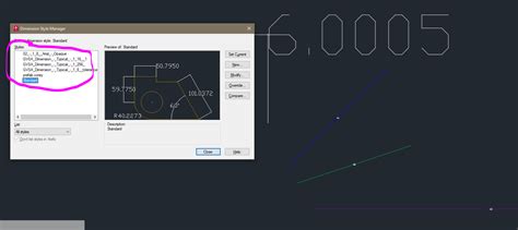 Image result for Annotation Text in Multileader Not Scaling