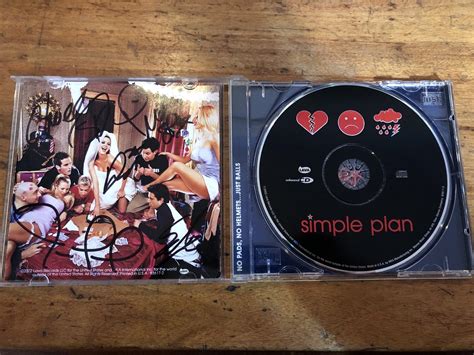 Image result for Simple Plan First Album