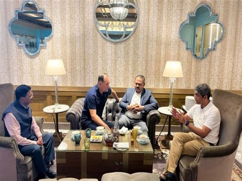 AIFF holds virtual meeting with Igor Stimac following poor performance ...